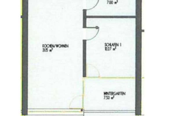 2 bedroom flat to rent, 59 m², Herrengutgasse 18c, Lauterach 2 bedroom flat to rent, 59 m², Herrengutgasse 18c, Lauterach