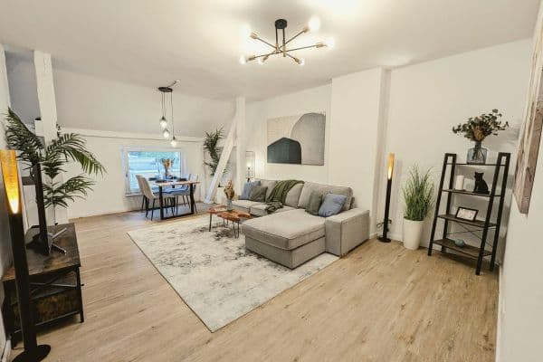 2 bedroom flat for sale, 67 m², Königstr. 23, Berlin, Berlin 2 bedroom flat for sale, 67 m², Königstr. 23, Berlin, Berlin