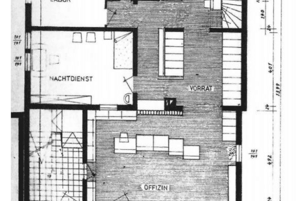 office to rent, 152 m², Godesberger Str. 9, Königswinter office to rent, 152 m², Godesberger Str. 9, Königswinter