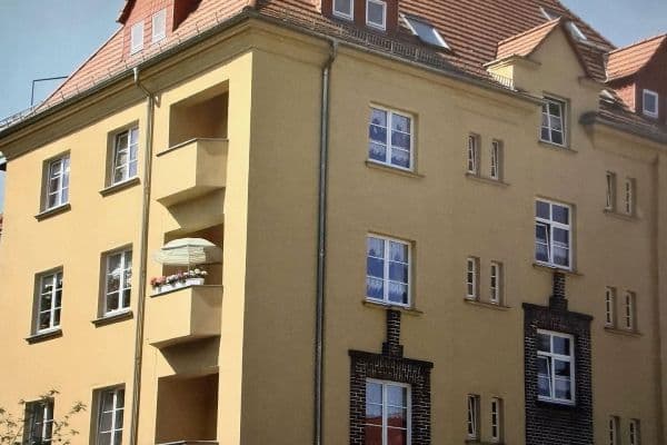 3 bedroom flat to rent, 78 m², Leipziger Str. 158, Zwickau 3 bedroom flat to rent, 78 m², Leipziger Str. 158, Zwickau