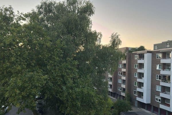 2 bedroom with open-plan kitchen flat to rent, 83 m², Borgmannshof 32, Gelsenkirchen 2 bedroom with open-plan kitchen flat to rent, 83 m², Borgmannshof 32, Gelsenkirchen