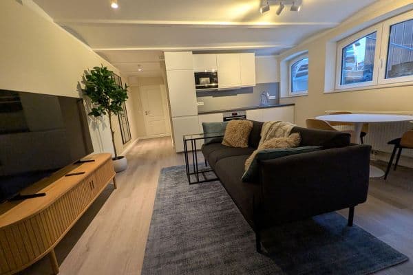 2 bedroom flat to rent, 44 m², Moritzstraße 68, Wiesbaden 2 bedroom flat to rent, 44 m², Moritzstraße 68, Wiesbaden