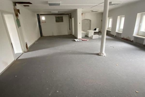 office to rent, 94 m², Stresemannstr. 235, Bremerhaven, Bremen office to rent, 94 m², Stresemannstr. 235, Bremerhaven, Bremen