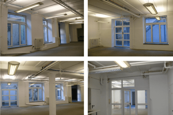 office to rent, 201 m², München, Bavaria office to rent, 201 m², München, Bavaria