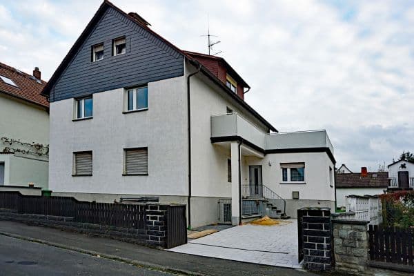 4 bedroom flat to rent, 107 m², Niddatal 4 bedroom flat to rent, 107 m², Niddatal