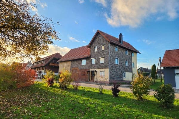 house for sale, 163 m², Simmersfeld house for sale, 163 m², Simmersfeld