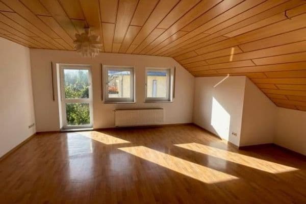 3 bedroom flat to rent, 87 m², In der Heinrichsburg 21, Mosbach 3 bedroom flat to rent, 87 m², In der Heinrichsburg 21, Mosbach