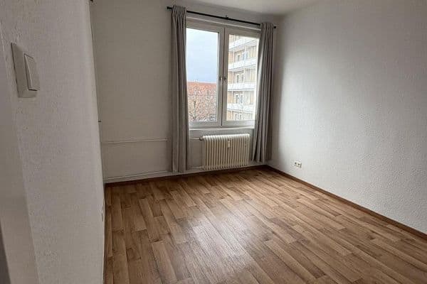 3 bedroom flat to rent, 65 m², Hannover 3 bedroom flat to rent, 65 m², Hannover
