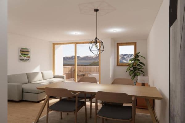 3 bedroom flat to rent, 89 m², Raubling, Bavaria 3 bedroom flat to rent, 89 m², Raubling, Bavaria