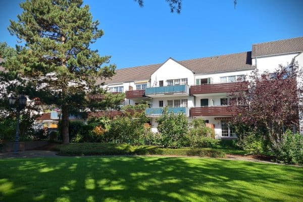 3 bedroom flat to rent, 61 m², In der Donk 56, Düsseldorf, North Rhine-Westphalia 3 bedroom flat to rent, 61 m², In der Donk 56, Düsseldorf, North Rhine-Westphalia