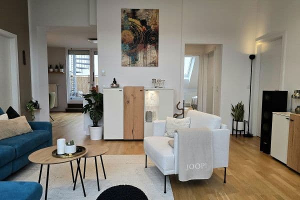 3 bedroom flat to rent, 98 m², Schumanngasse 54, Wien, Vienna 3 bedroom flat to rent, 98 m², Schumanngasse 54, Wien, Vienna