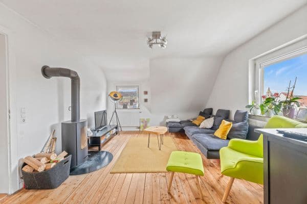 3 bedroom with open-plan kitchen flat for sale, 83 m², Leonberg 3 bedroom with open-plan kitchen flat for sale, 83 m², Leonberg