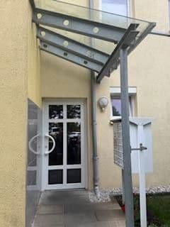 2 bedroom flat to rent, 48 m², Aschaffenburg 2 bedroom flat to rent, 48 m², Aschaffenburg