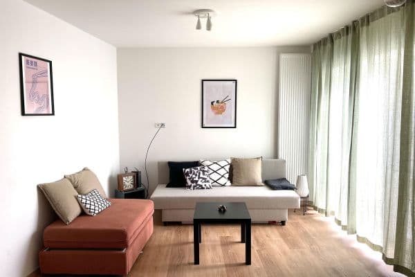 3 bedroom flat to rent, 69 m², Sophienstraße 6B, Stuttgart 3 bedroom flat to rent, 69 m², Sophienstraße 6B, Stuttgart