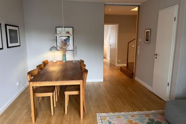 4 bedroom flat for sale, 112 m², Hamburg, Hamburg 4 bedroom flat for sale, 112 m², Hamburg, Hamburg