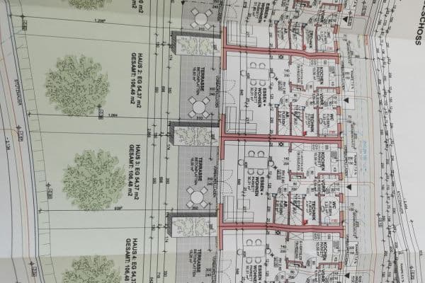 house to rent, 110 m², Südhang 23, Hohenzell house to rent, 110 m², Südhang 23, Hohenzell