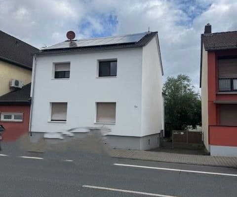 house for sale, 186 m², Seligenstädter Str. 56, Seligenstadt house for sale, 186 m², Seligenstädter Str. 56, Seligenstadt