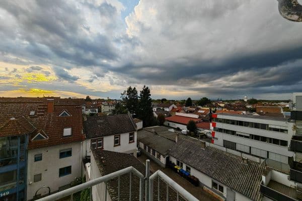 2 bedroom flat to rent, 71 m², Frankfurter Str. 147, Neu-Isenburg 2 bedroom flat to rent, 71 m², Frankfurter Str. 147, Neu-Isenburg