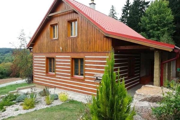 recreational property to rent, 0 m², Bělá u Pecky recreational property to rent, 0 m², Bělá u Pecky