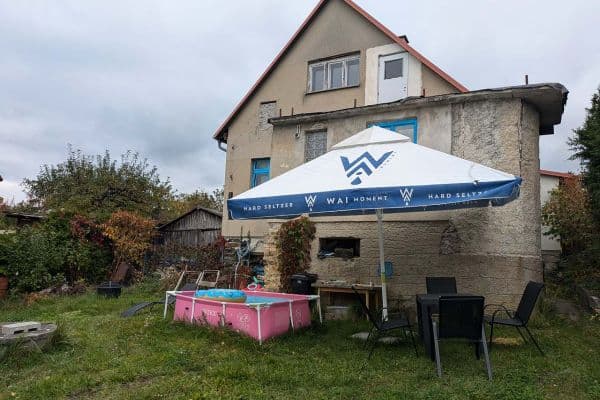 recreational property to rent, 0 m², Planá nad Lužnicí recreational property to rent, 0 m², Planá nad Lužnicí