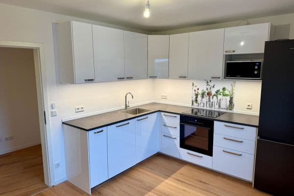 2 bedroom with open-plan kitchen flat to rent, 82 m², Hammer Straße 68, Bochum 2 bedroom with open-plan kitchen flat to rent, 82 m², Hammer Straße 68, Bochum