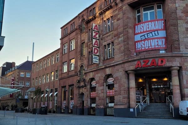 office to rent, 2,300 m², Wissstraße 14-18, Dortmund office to rent, 2,300 m², Wissstraße 14-18, Dortmund