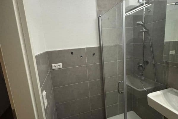 2 bedroom flat to rent, 48 m², Thymstraße 24, Goslar 2 bedroom flat to rent, 48 m², Thymstraße 24, Goslar