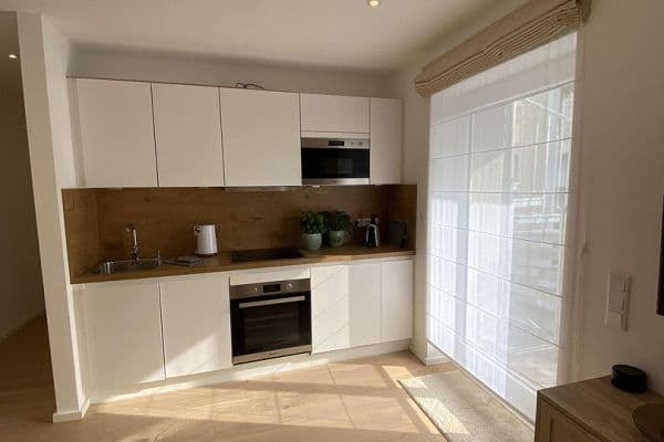 2 bedroom flat to rent, 60 m², Oberbilker Allee, 39, Düsseldorf 2 bedroom flat to rent, 60 m², Oberbilker Allee, 39, Düsseldorf