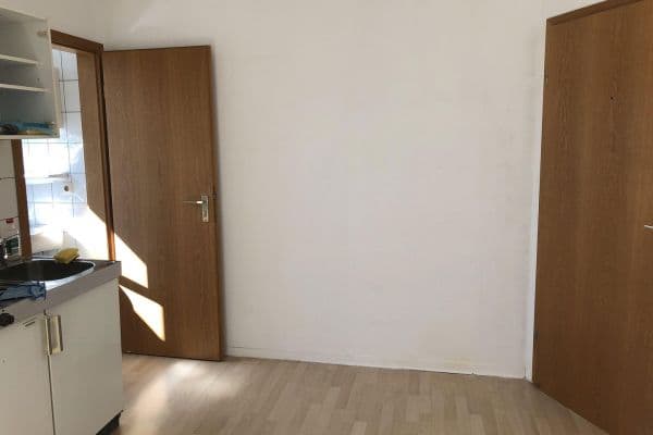 1 bedroom flat to rent, 22 m², Marktstrasse 33A, Stuttgart - Bad Cannstatt 1 bedroom flat to rent, 22 m², Marktstrasse 33A, Stuttgart - Bad Cannstatt