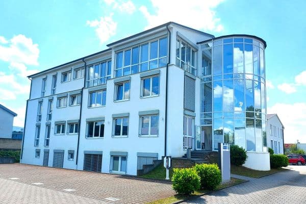 office to rent, 1,900 m², Alzenau office to rent, 1,900 m², Alzenau
