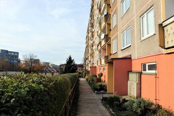 2 bedroom flat to rent, 65 m², Hvězdná, Liberec 2 bedroom flat to rent, 65 m², Hvězdná, Liberec