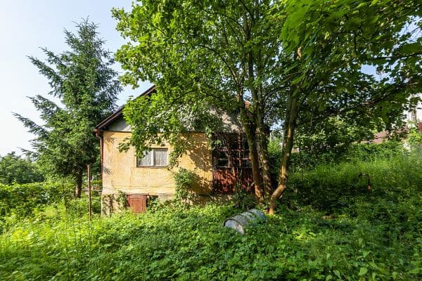 recreational property for sale, 614 m², Ke Lhotě, recreational property for sale, 614 m², Ke Lhotě,