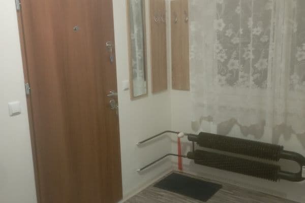 non-residential property to rent, 15 m², Moldavská, Brno non-residential property to rent, 15 m², Moldavská, Brno