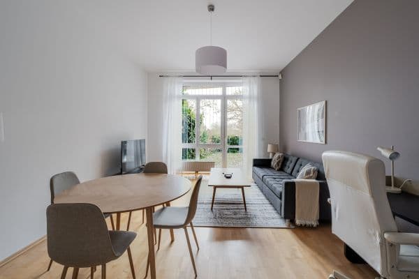 flat to rent, 63 m², U Zvonařky, Prague, Prague flat to rent, 63 m², U Zvonařky, Prague, Prague