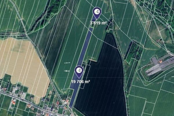 plot for sale, 23,325 m², plot for sale, 23,325 m²,