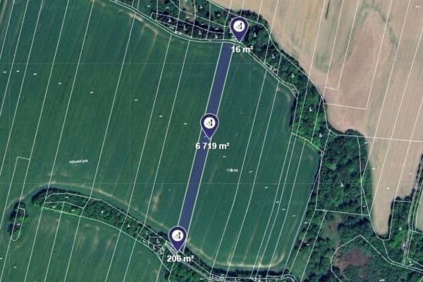 plot for sale, 6,941 m², plot for sale, 6,941 m²,