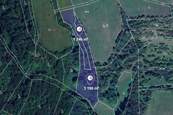 plot for sale, 4,436 m², plot for sale, 4,436 m²,