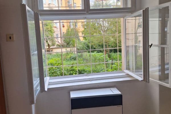 1 bedroom with open-plan kitchen flat to rent, 38 m², Václavkova, Hlavní město Praha 1 bedroom with open-plan kitchen flat to rent, 38 m², Václavkova, Hlavní město Praha