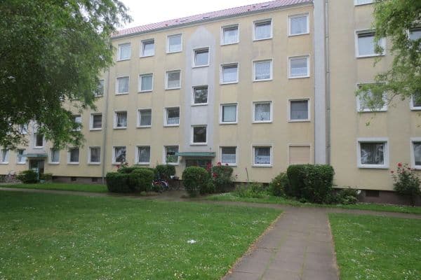 1 bedroom with open-plan kitchen flat to rent, 59 m², Langenhagen 1 bedroom with open-plan kitchen flat to rent, 59 m², Langenhagen