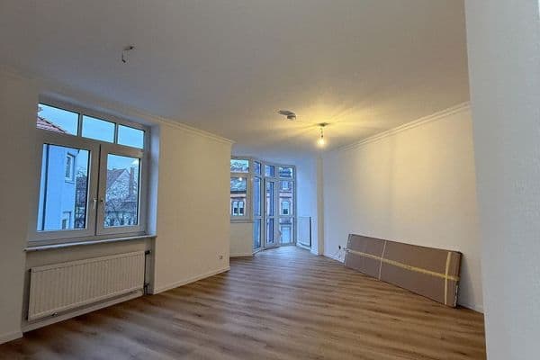 1 bedroom with open-plan kitchen flat to rent, 65 m², Prinzregentenstraße 39, Ludwigshafen am Rhein 1 bedroom with open-plan kitchen flat to rent, 65 m², Prinzregentenstraße 39, Ludwigshafen am Rhein