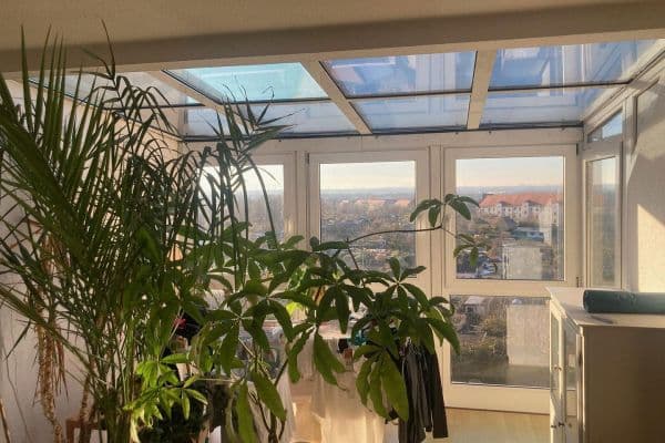 3 bedroom flat to rent, 93 m², Beesener Str. 239, Halle, Saxony-Anhalt 3 bedroom flat to rent, 93 m², Beesener Str. 239, Halle, Saxony-Anhalt