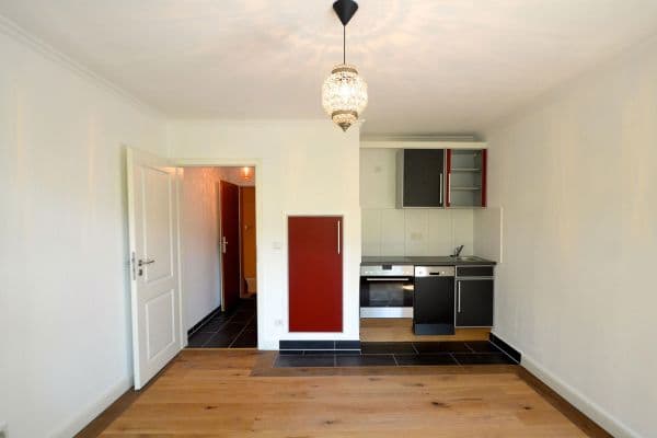1 bedroom flat to rent, 28 m², Leopoldstraße 249, München, Bavaria 1 bedroom flat to rent, 28 m², Leopoldstraße 249, München, Bavaria