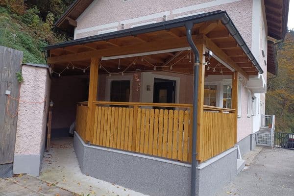 house for sale, 138 m², Ysperbachstrasse 19, Nöchling house for sale, 138 m², Ysperbachstrasse 19, Nöchling