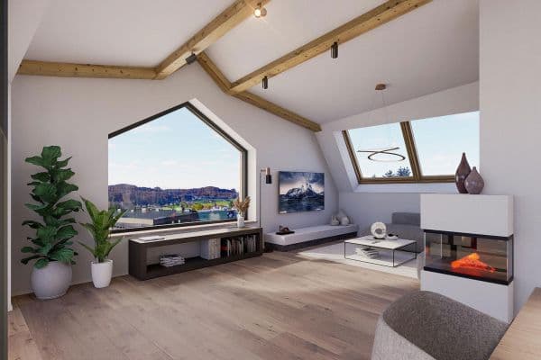 3 bedroom flat for sale, 94 m², Salzburg 3 bedroom flat for sale, 94 m², Salzburg