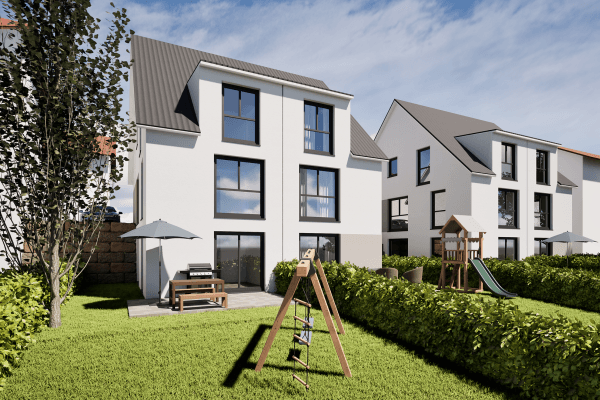 house for sale, 124 m², Leonberg house for sale, 124 m², Leonberg