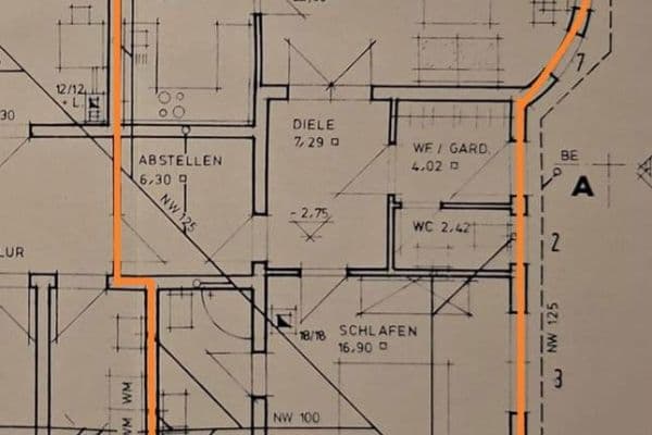 2 bedroom flat to rent, 74 m², Nastätten 2 bedroom flat to rent, 74 m², Nastätten