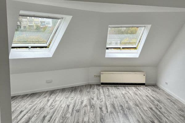 4 bedroom flat to rent, 90 m², Am Brögel 4, Wuppertal 4 bedroom flat to rent, 90 m², Am Brögel 4, Wuppertal