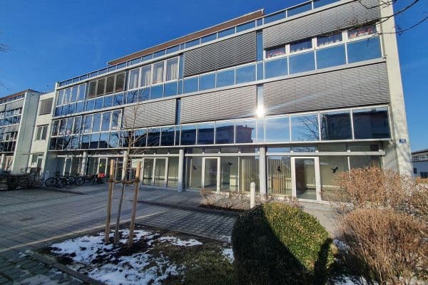 office to rent, 512 m², Baldhamer Straße 39, Vaterstetten, Bavaria office to rent, 512 m², Baldhamer Straße 39, Vaterstetten, Bavaria