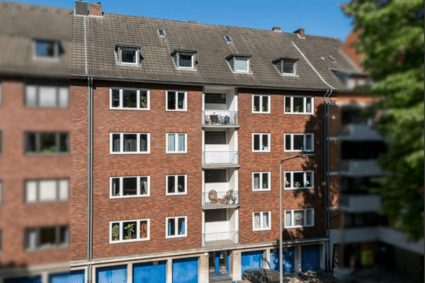 1 bedroom flat for sale, 47 m², Heinrichstr. 105, Düsseldorf, North Rhine-Westphalia 1 bedroom flat for sale, 47 m², Heinrichstr. 105, Düsseldorf, North Rhine-Westphalia