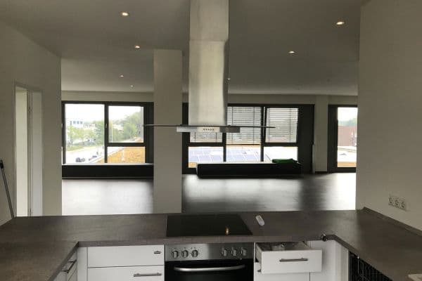 office to rent, 198 m², Hamburg, Hamburg office to rent, 198 m², Hamburg, Hamburg